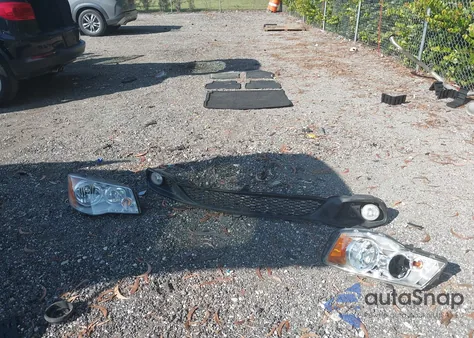 2018 Dodge Grand Caravan Sxt from USA, damaged, VIN 2C4RDGCG2JR268391